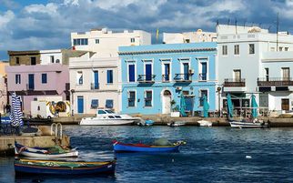 Top 10 Places to Visit in Tunisia This Winter