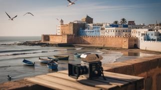 Discover Iconic Movies &amp; TV Shows Filmed in Magical Essaouira
