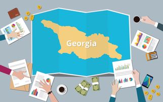 Apply Georgia e-Visa from Benin