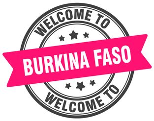 Apply Burkina Faso eVisa from Cameroon