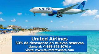 ¿Vale la pena pagar por una mejora de asiento en United Airlines?