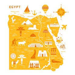 Egypt eVisa for Taiwan Citizens