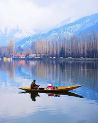 Kashmir Travel Guide for First-Time Visitors