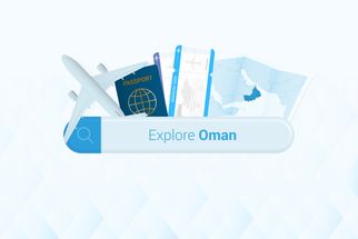 Omani visa requirements for Czech citizens
