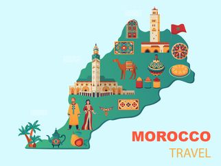 Morocco eVisa for Cameroon Citizens