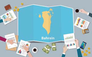 Bahrain eVisa for Burkina Faso