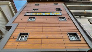 Experience Comfort &amp; Serenity at Hotel The Tusk &ndash; One of the Best Hotels in Rishikesh