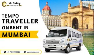 Mumbai to Shirdi Tempo Traveller Hire: Cost, Route &amp; Expert Tips