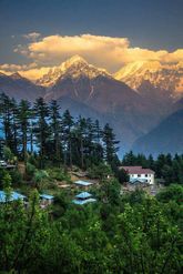 Places to Visit in Himachal Pradesh