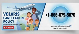 Volaris Cancellation Policy for International and Domestic Flights (Full Guide)