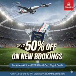 A Complete Guide to Emirates Unaccompanied Minor Service