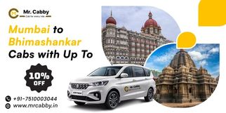 Budget-Friendly Mumbai to Bhimashankar Cab Booking Tips for Families