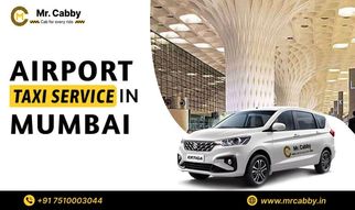 Best Cab Hire in Mumbai Airport for Corporate Clients