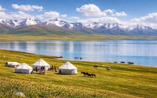 Hidden Gems of Kyrgyzstan Every Traveler Should See