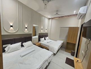 Hotel Shree Ji Heritage &ndash; A Perfect Stay Experience in the Holy City of Ujjain