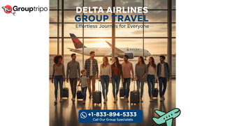 How to Reach a Live Delta Airline Group Travel Specialist Without the Wait