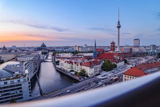 Top 10 Free Things to Do in Berlin for Students