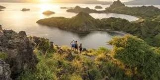 Island hopping 101: How to visit 5 countries in 7 days without stress