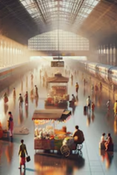 RailFeast: Fresh Train Meals from Trusted Restaurants Near You