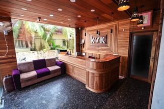 Best Hotels in Murdeshwar for Beach Stay &amp; Nearby Attractions