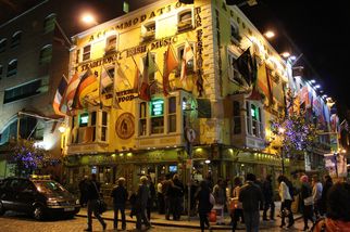 Things to do in Dublin