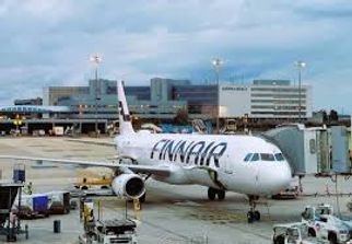 Finnair cdg terminal