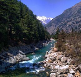 How to Reach Harsil Valley from Dehradun &ndash; Distance, Route &amp; Travel Guide