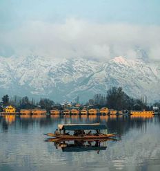 Best Places to Visit in Kashmir 2026