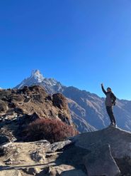 Discover the Most Stunning and Easy Treks in Nepal Perfect for Beginners
