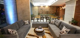 Best hotels in Dhaka