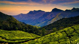 Journey to the picturesque destinations!
