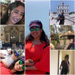 How my favourite actor Shahrukh Khan leads me to explore Goa 