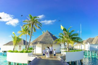 Let us find the best hotel for you!