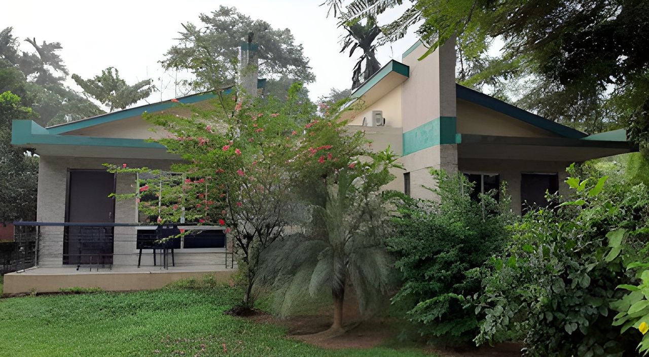 UNIQUE INN RESORT - Exterior