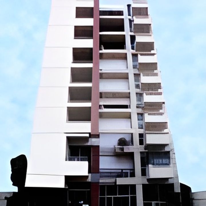 Hotel Afford Inn - Exterior