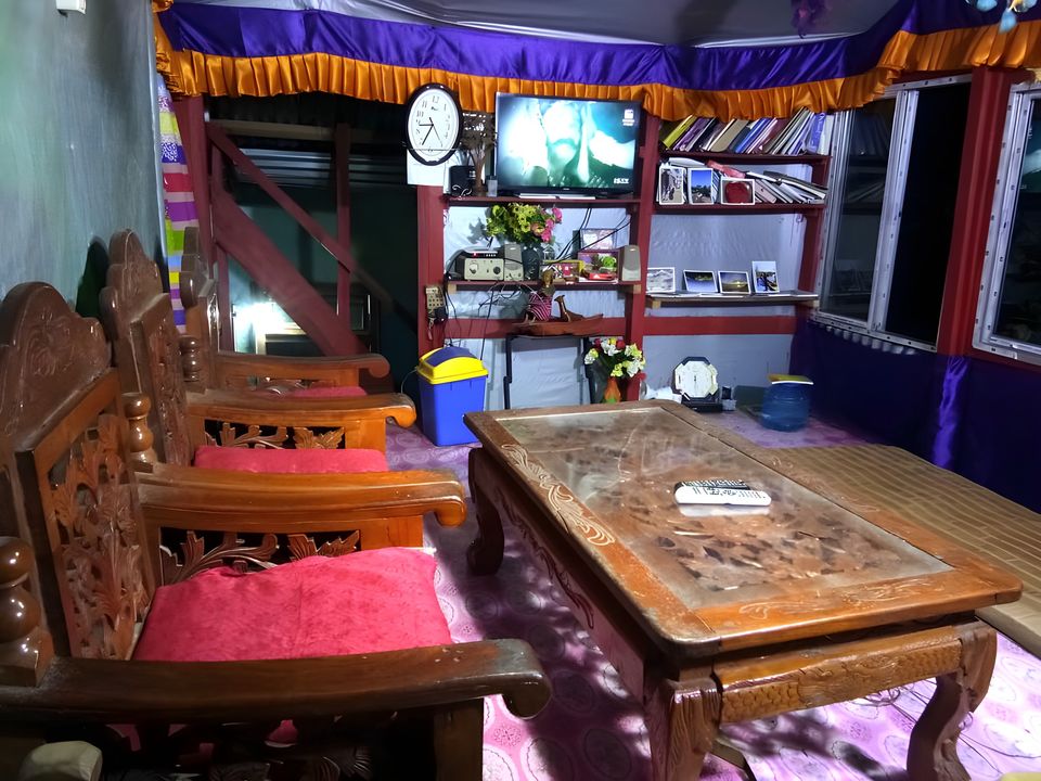 Maipakchao Homestay - Exterior