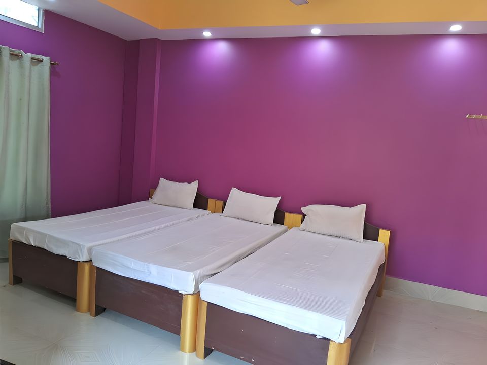 TEZPUR HOME STAY - Exterior