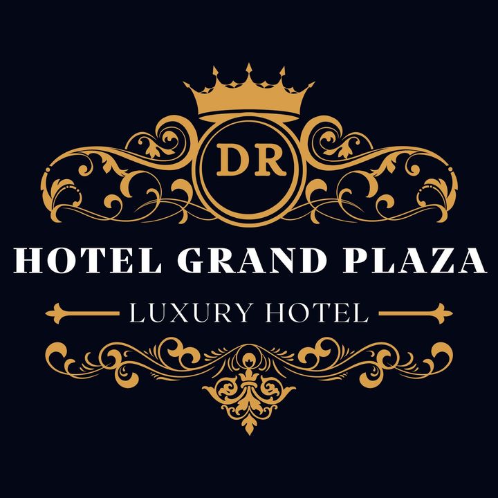 Dr Hotel Grand Plaza - Exterior