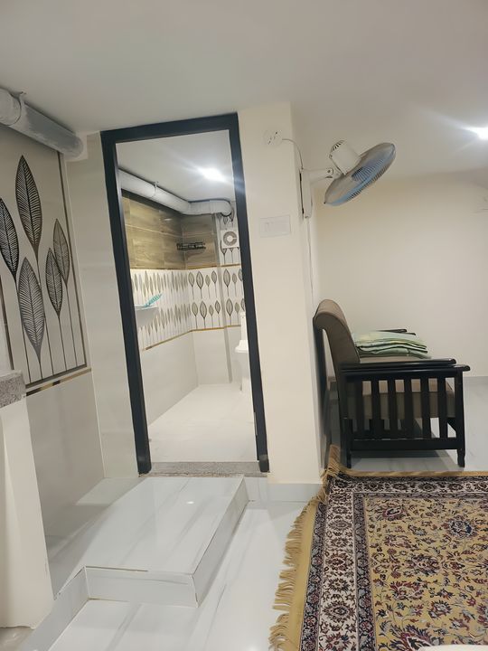 Siddhivinayak Temple Guest House - Exterior