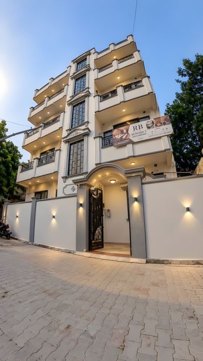 Front View