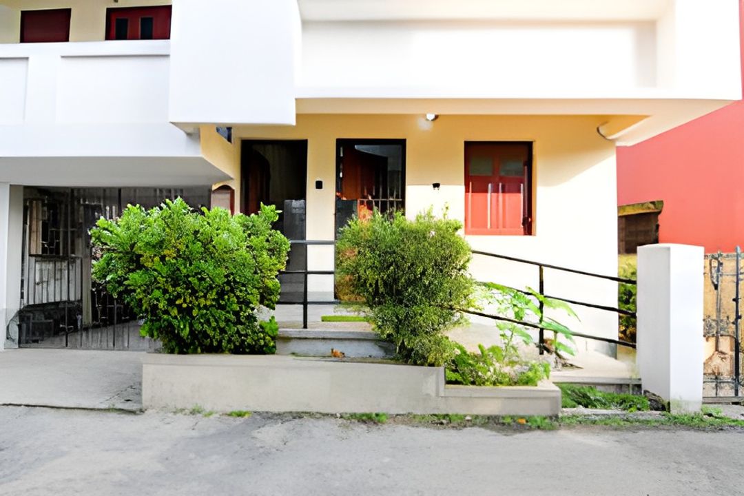 Simplex Guest House Behala Kumor Para, Purba Barisha, - Exterior