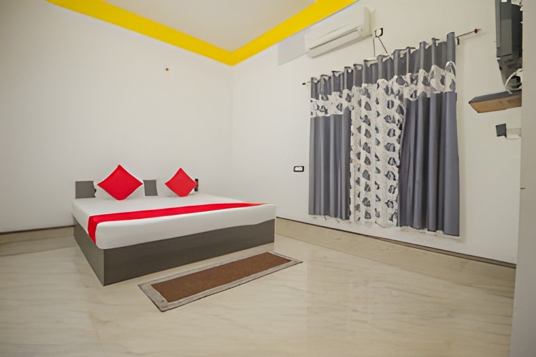 Hotel Relax Homestay - Exterior