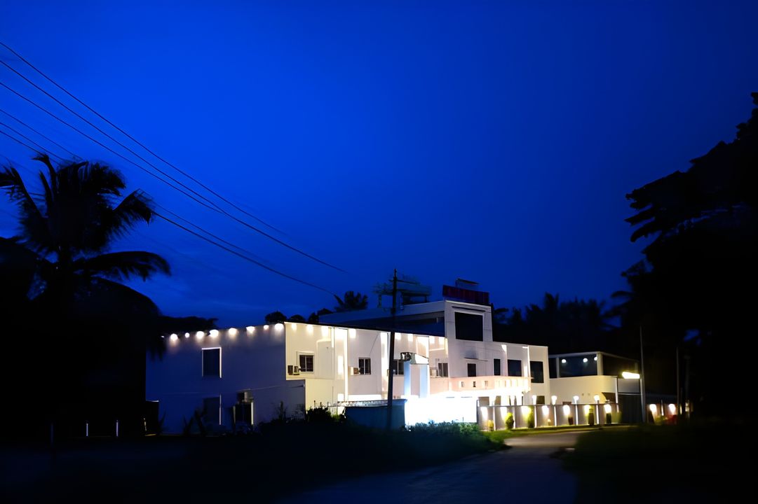 ADH Lokeshwari Holiday Resort - Exterior