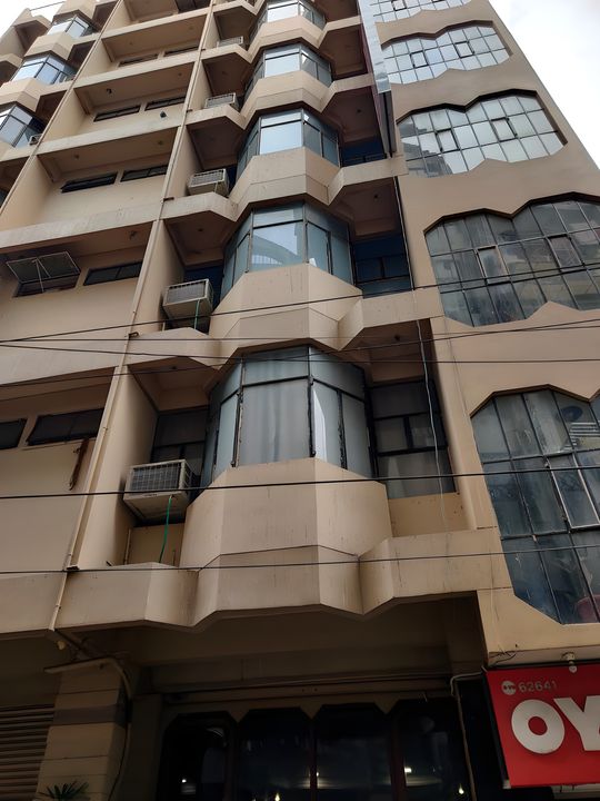 Hotel Ashoka Inn - Exterior