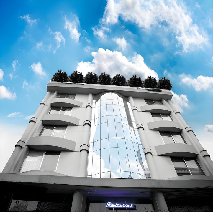 Bengal Inn - Exterior
