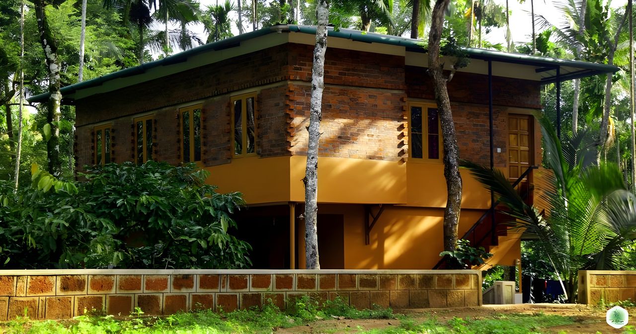 Hiliya Resort - Exterior