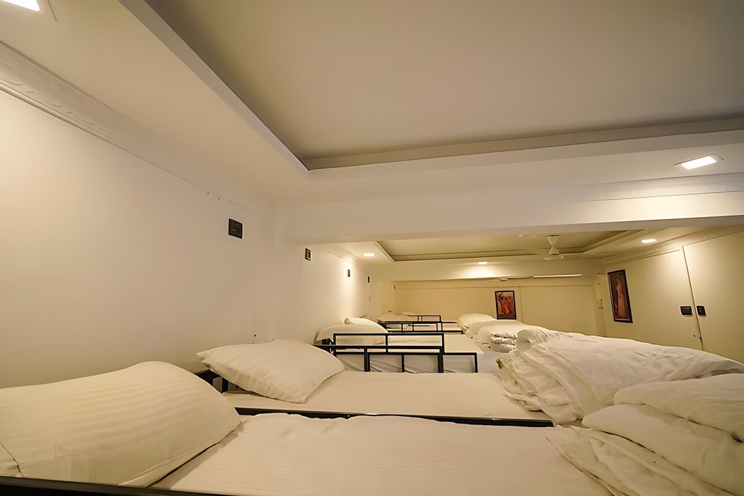 Bunkers