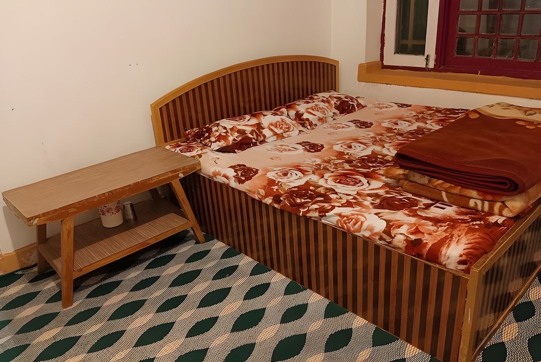 Standrd Triple Bed Room Non Ac
