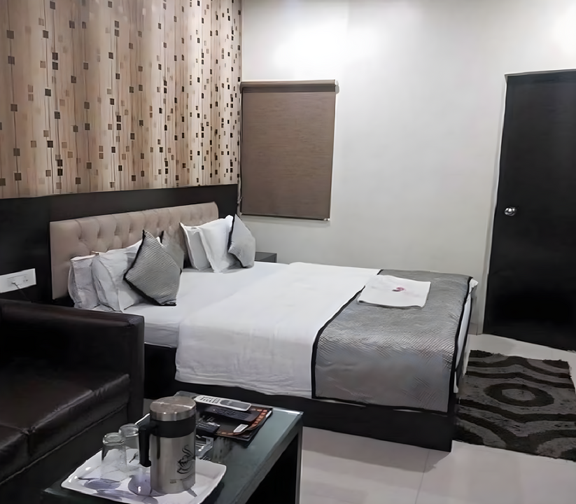 Guestroom