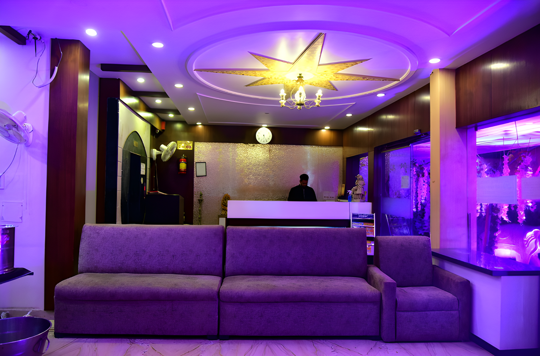 Suite Room
